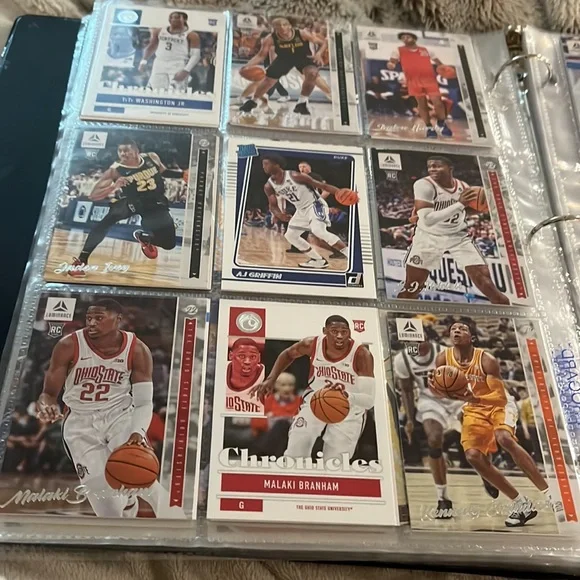 NBA - Picture 5 of 9